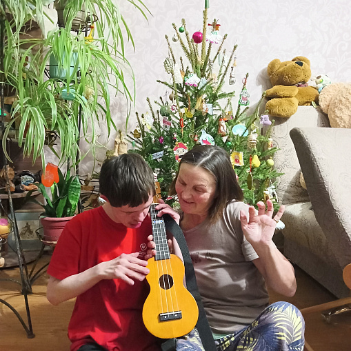 Как я встретил Новый 2025 год